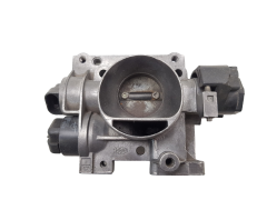 Spjældhusventil Fiat Punto 2 36SXFE1/A IB01/00 1.2 1589