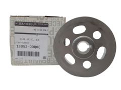 Knastaksel tandhjul Original Renault Megane Kangoo Clio III 1.5 dCi 1305200Q0C