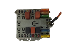 Sikringsboks Fiat 46835421 Delphi