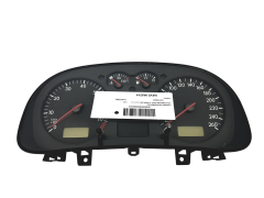 Speedometer VW Golf MK4 1J0919860D 0263604000 57455