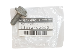 Bolt Renault 1301200Q0D Ny Original