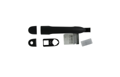 Dørhåndtag Venstre Bag Original Renault Clio 3 Modus 7701475753