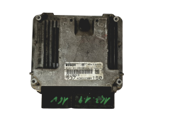 Styreenhed 55198812 0281011896 Alfa Romeo Bosch 27226