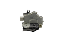 Dørlåsemekanisme Forside Venstre 8J1837015A 88371764701 VW Audi Vika