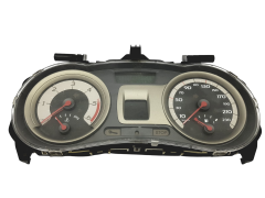 Omdrejningstæller Renault Clio 3 8200582709 H 59560