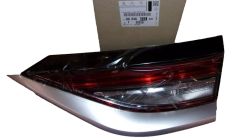 Lygte Højre Original 9833607280 Citroen