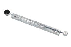 Gearskiftekabel Original Berlingo Partner 206 2452H9