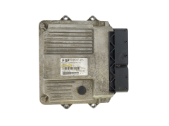Styreenhed 55196357 ZS MJD6JO.S3 71600.047.02 Fiat FGP 59699