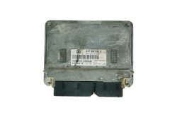 Styreenhed 047906033C 5WP44203 10 Skoda Siemens 32955