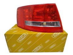 Lygte Højre 4F5945096D 89450203802 Audi A6 Vika
