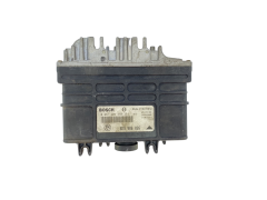ECU Motorstyreenhed 6K5906026 0261203360 Seat 60566