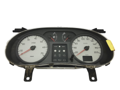 Speedometer Renault Kangoo 1 8200176652 B 59555