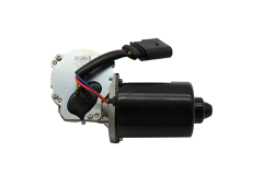 Vinduesviskermotor Forside 8D1955113C 99551778501 Audi A4 A6 Vika