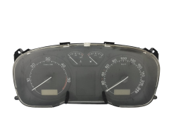 Omdrejningstæller Skoda Octavia 1U0920811J 110080146021 54923