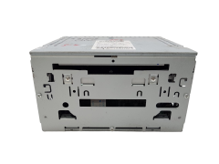 Radio CD-afspiller Mitsubishi ASX 8701A352 34U266