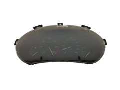 Omdrejningstæller Peugeot 206 9656696080 000500110 1657