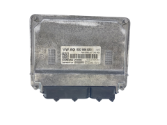Styreenhed 03D906023 5WP40414 04 VW Siemens 63218