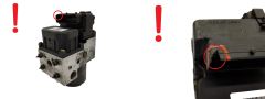 Abs Pumpe Nissan Almera N16 476605M306 0265216899 5281