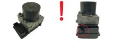 Abs Pumpe VW Seat Skoda 6Q0614117S 0265800511 0265231712 Bosch 67254
