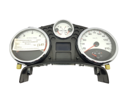 Omdrejningstæller Peugeot 207 9666133380 A2C53337662 VDO 26974