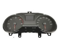 Speedometer Seat Ibiza 6J0920800L A2C53311201 37517