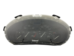 Speedometer Peugeot 206 9645096080 503000640102 52793