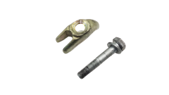 Beslag, Holder Wtrysku Paliwa Sofim 8140.67 2.5D Fiat Ducato