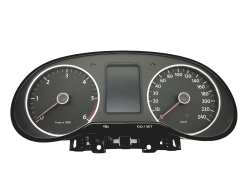 Speedometer VW Polo 6R 6R0920861H 52008