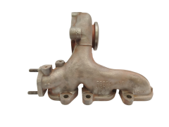 Udstødningsmanifold VW Seat Skoda Audi 1,4 TDI 04B253019G BWC 33003