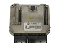 ECU Motorstyreenhed VW 03G906021QJ 0281014064 Bosch