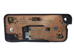 Baglygteindsats Højre Bag Renault 25 Seima 20980 85-88 5550
