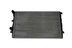 Motorkøler 1K0121253AA 11210138601 VW Audi Skoda Vika