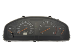 Omdrejningstæller Mitsubishi Galant MR216546 157370-6771 Denso
