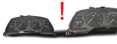 Speedometer Opel Astra DT 09228746 351180000 55152