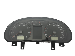Omdrejningstæller VW Polo 6Q0920803 110080320001A 56312
