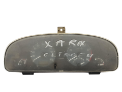 Omdrejningstæller Citroen Xsara 21625583-0 21625582-2 41398
