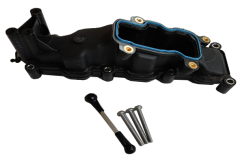 Indsugningsmanifold 059129712BH 11291787801 VW Audi Vika