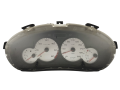 Speedometer Peugeot 206 9648836580 000500803 50340