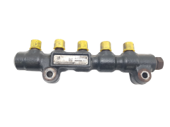 Indsprøjtningsrør 9654592680 1.6 HDI TDCI Citroen Peugeot Ford Volvo