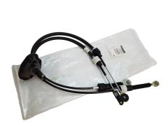 Links til gearskifte Renault Laguna 3 8200930211 Ny Original