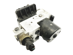 Abs Pumpe Mercedes A A0034317412 0265202433 Bosch 37414