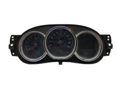 Omdrejningstæller Dacia Duster 248100621R Johnson 1010