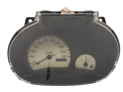 Speedometer Ford Ka 97KB-10849-AF 97KB10849AF 21336