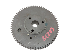 Knastaksel tandhjul 8200381362 2.2 2.5 DCI Renault Opel Nisssan