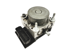 Abs Pumpe Fiat 500 51801319 0265231972 0265800648 60546