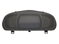 Speedometer Renault Scenic 4 248100665R 7778