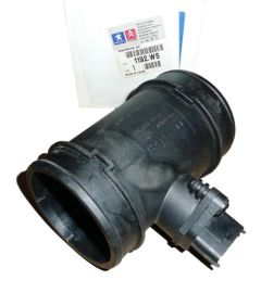 Luftstrømsmåler Original Jumper Boxer Ducato 2.8 HDI 1192W5