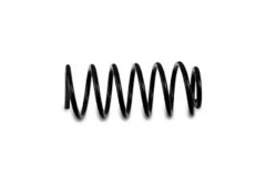 Spiralfjeder Forside 191411105 44111109701 VW Seat Vika
