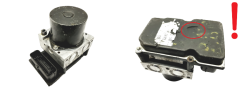 Abs Pumpe VW Seat Skoda 6Q0614117S 0265800511 Bosch 46386
