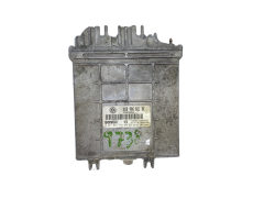 Styreenhed 028906021DK 0281001484 VW Seat Bosch 61109